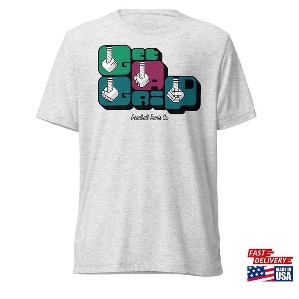 Tennis Shirt Tshirt